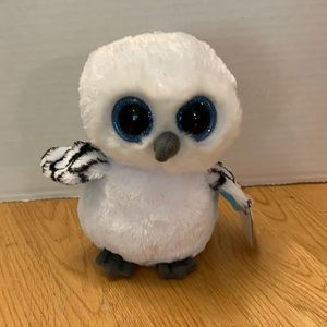Ty beanie boos Spell the owl